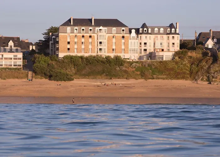La Résidence Reine Marine