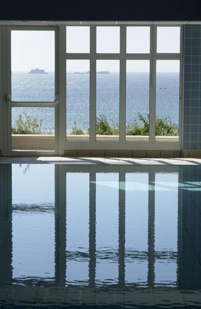Appart hôtel La Résidence Reine Marine Saint-Malo