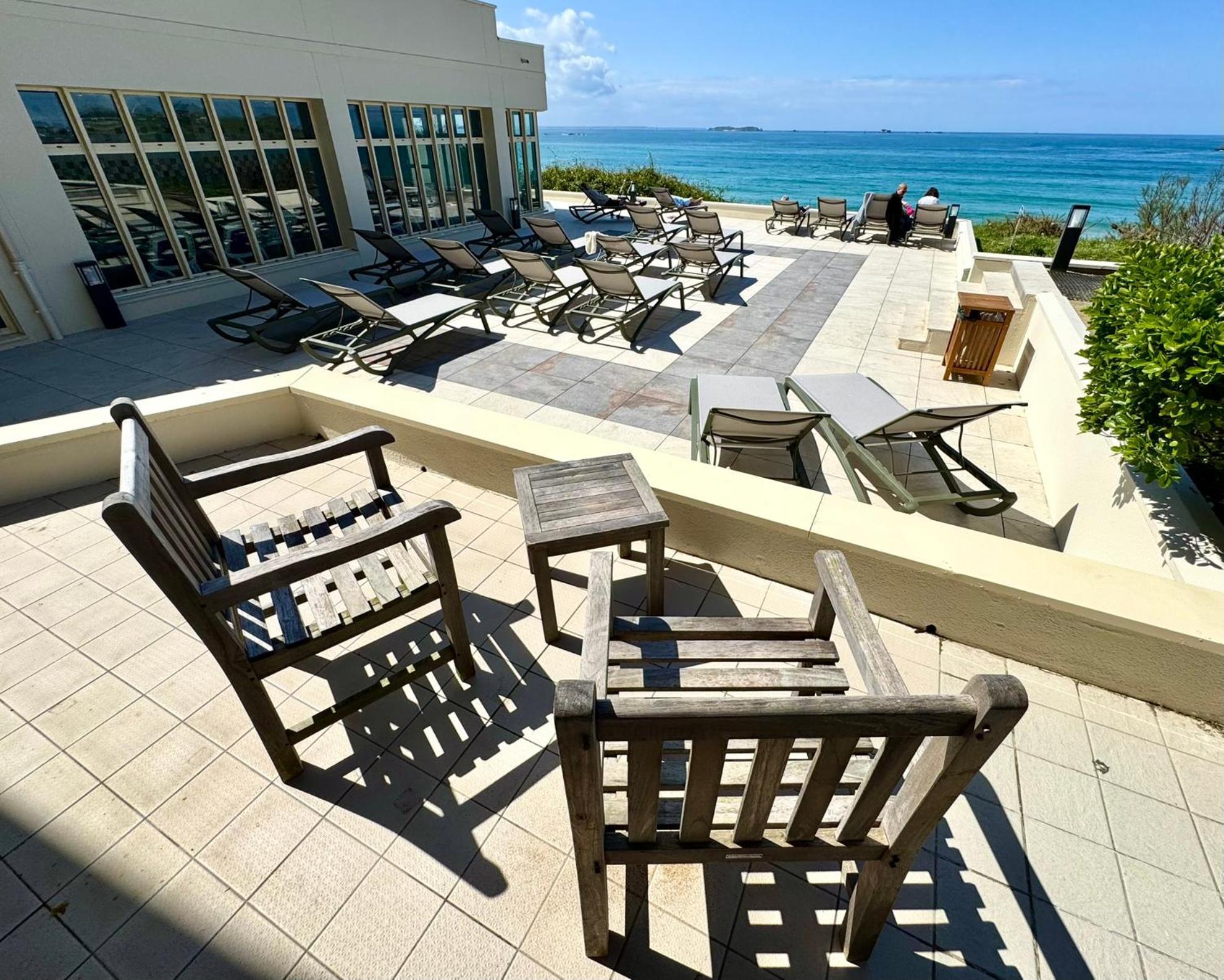 Appart hôtel La Résidence Reine Marine