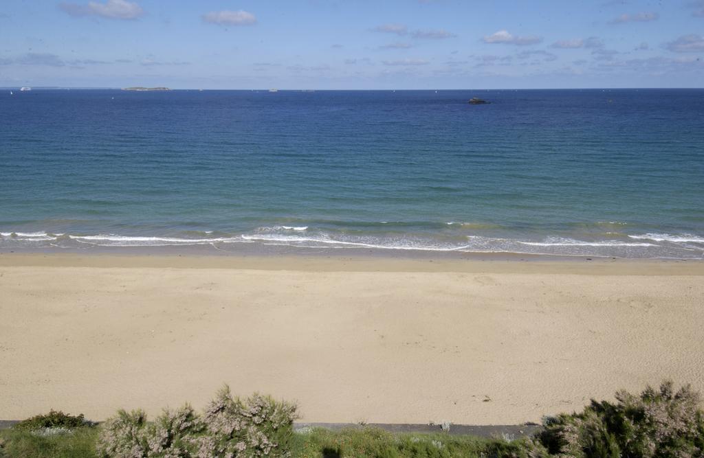 Appart hôtel La Résidence Reine Marine Saint-Malo
