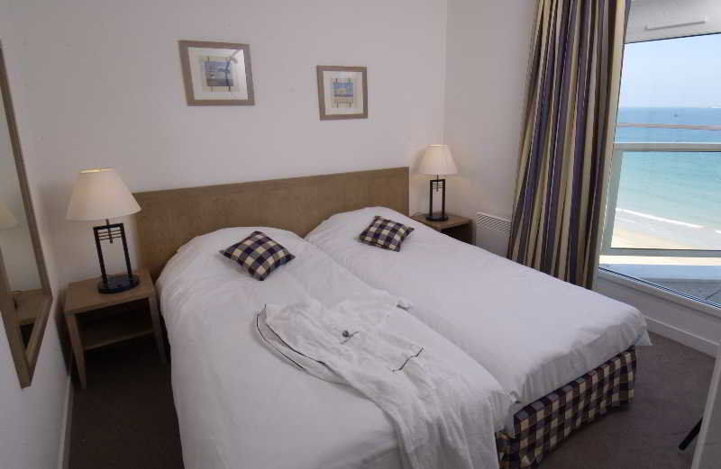 La Résidence Reine Marine Appart hôtel 4*