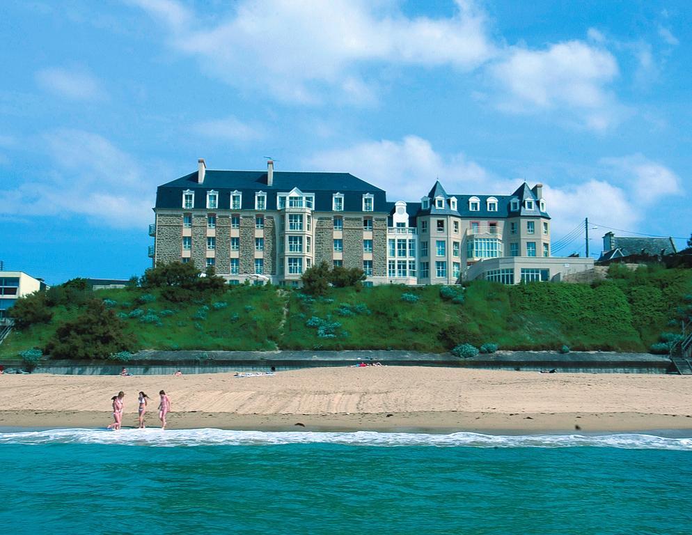 Appart hôtel La Résidence Reine Marine
