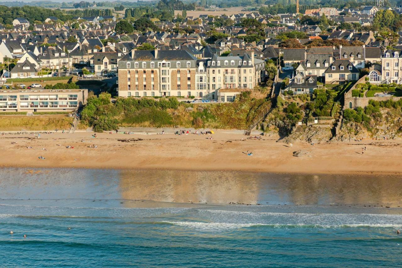 Appart hôtel La Résidence Reine Marine Saint-Malo